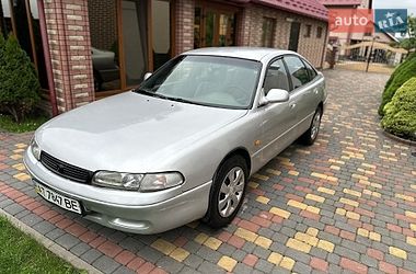 Хетчбек Mazda 626 1993 в Калуші