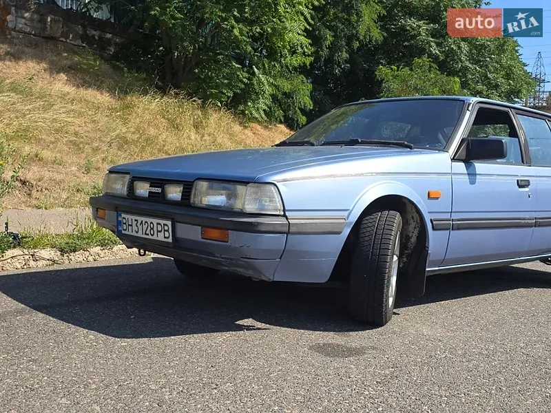Mazda 626