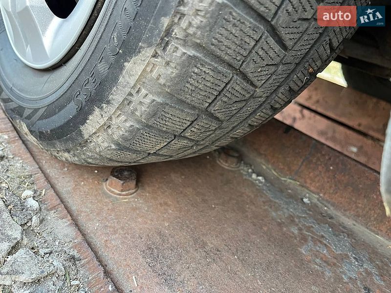 Хетчбек Mazda 626 1998 в Дубні фото 27 Хетчбек Mazda 626 1998 в Дубні