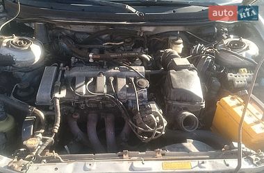 Хетчбек Mazda 626 1992 в Гайвороні