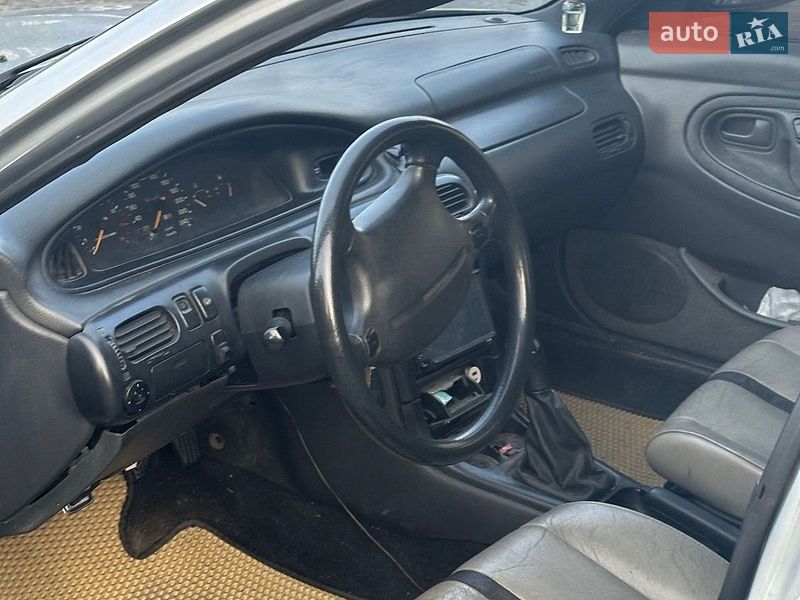 Хэтчбек Mazda 626 1994 в Львове фото 2 Хэтчбек Mazda 626 1994 в Львове