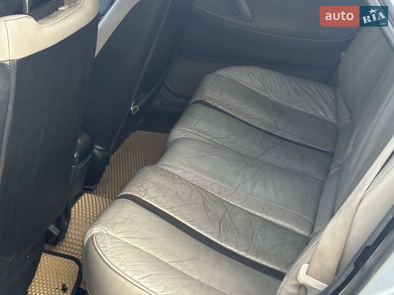 Хэтчбек Mazda 626 1994 в Львове фото 3 Хэтчбек Mazda 626 1994 в Львове