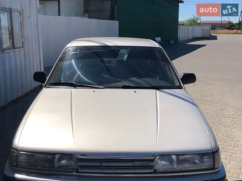 Mazda 626