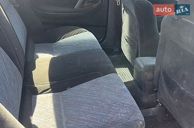 Седан Mazda 626 1997 в Гайсине
