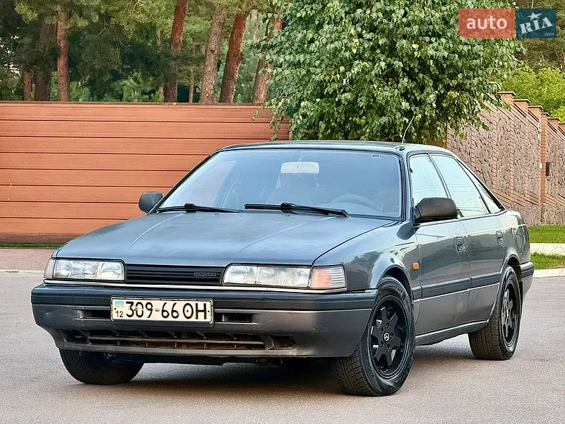 Mazda 626 1999