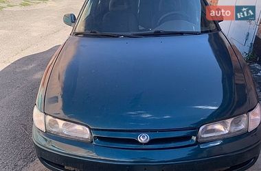 Седан Mazda 626 1994 в Виннице