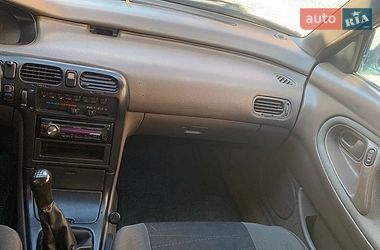 Седан Mazda 626 1994 в Виннице
