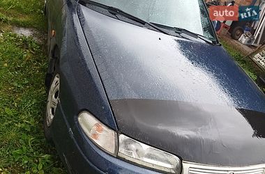 Хэтчбек Mazda 626 1997 в Наварии