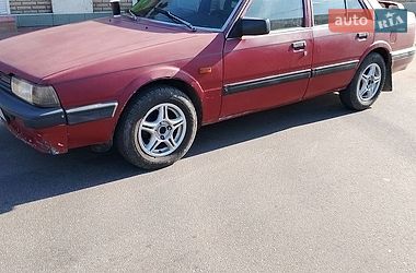 Седан Mazda 626 1989 в Вінниці