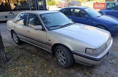 Хэтчбек Mazda 626 1987 в Запорожье