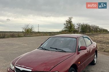 Седан Mazda 626 1992 в Белгороде-Днестровском