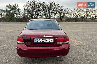Седан Mazda 626 1992 в Белгороде-Днестровском