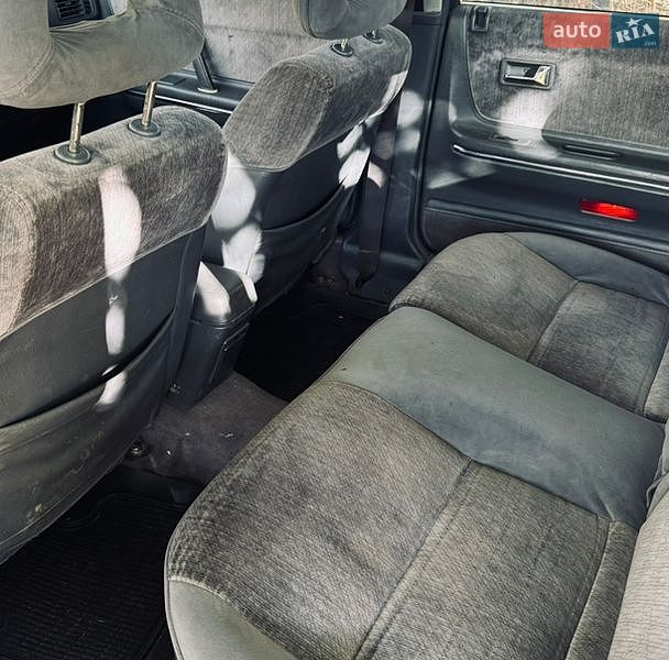 Седан Mazda 626 1991 в Вінниці фото 7 Седан Mazda 626 1991 в Вінниці