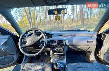 Седан Mazda 626 1992 в Харкові