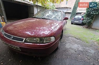 Седан Mazda 626 1994 в Одессе