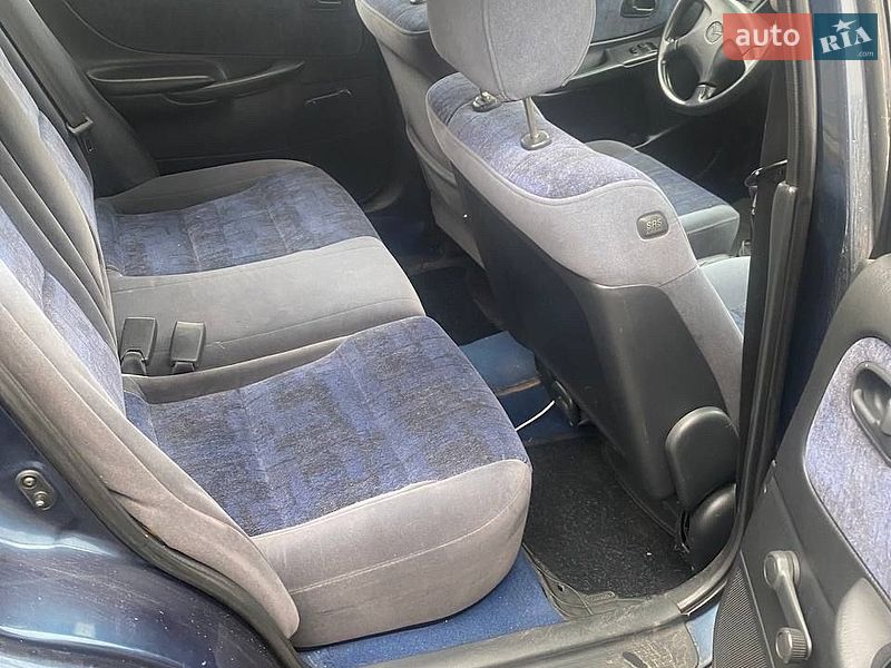 Хэтчбек Mazda 626 1997 в Ковеле