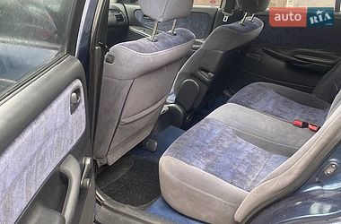 Хэтчбек Mazda 626 1997 в Ковеле