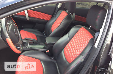 Седан Mazda 6 2008 в 