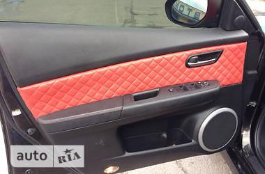 Седан Mazda 6 2008 в 