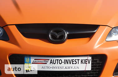 Седан Mazda 6 2006 в 