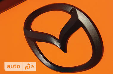Седан Mazda 6 2006 в 
