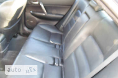 Седан Mazda 6 2006 в 