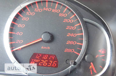 Седан Mazda 6 2006 в 