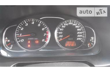 Седан Mazda 6 2005 в 