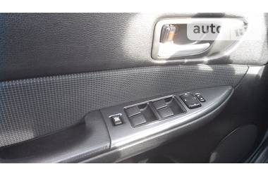 Седан Mazda 6 2005 в 