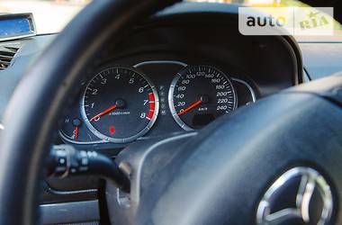 Седан Mazda 6 2007 в 