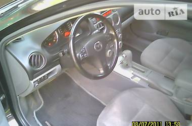 Седан Mazda 6 2005 в Харькове