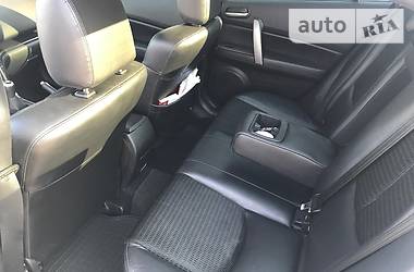 Седан Mazda 6 2008 в 