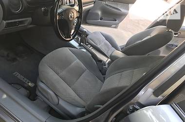 Седан Mazda 6 2006 в Одесі