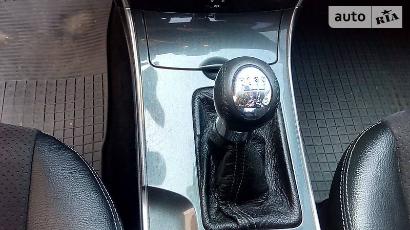 Седан Mazda 6 2005 в Апостолово фото 17 Седан Mazda 6 2005 в Апостолово