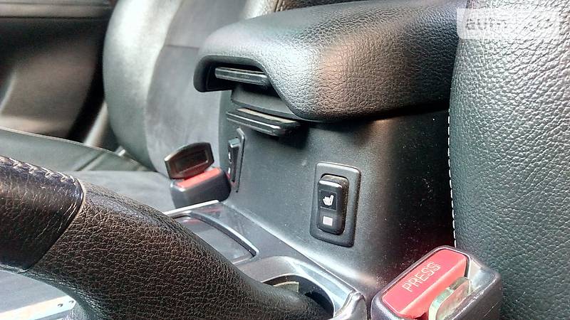 Седан Mazda 6 2005 в Апостолово фото 18 Седан Mazda 6 2005 в Апостолово