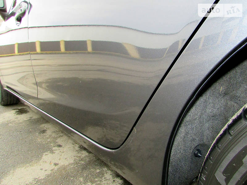 Седан Mazda 6 2014 в Ивано-Франковске