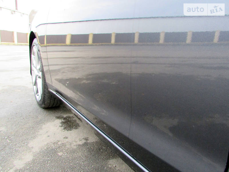Седан Mazda 6 2014 в Ивано-Франковске