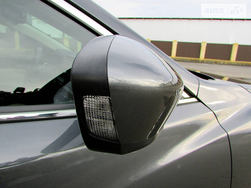 Седан Mazda 6 2014 в Ивано-Франковске