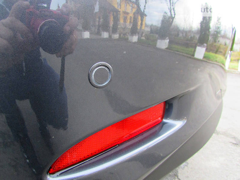 Седан Mazda 6 2014 в Ивано-Франковске