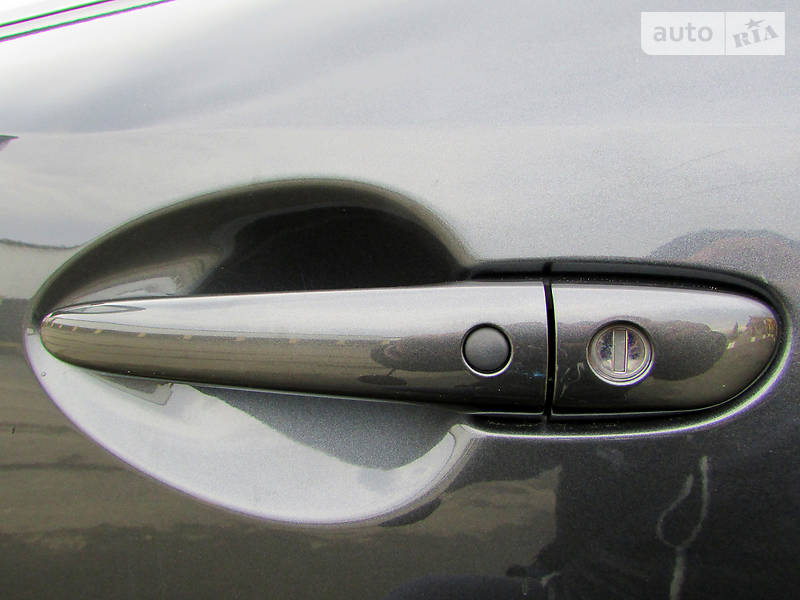 Седан Mazda 6 2014 в Ивано-Франковске