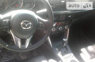 Седан Mazda 6 2014 в Киеве