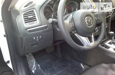 Седан Mazda 6 2014 в Киеве