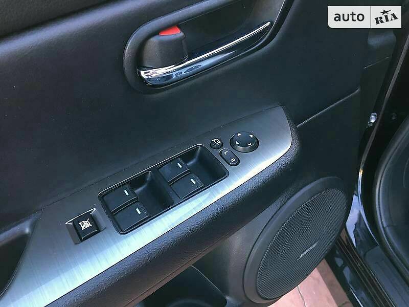 Универсал Mazda 6 2011 в Львове