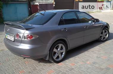  Mazda 6 2003 в Одессе