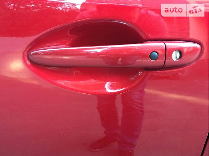 Седан Mazda 6 2013 в Запоріжжі