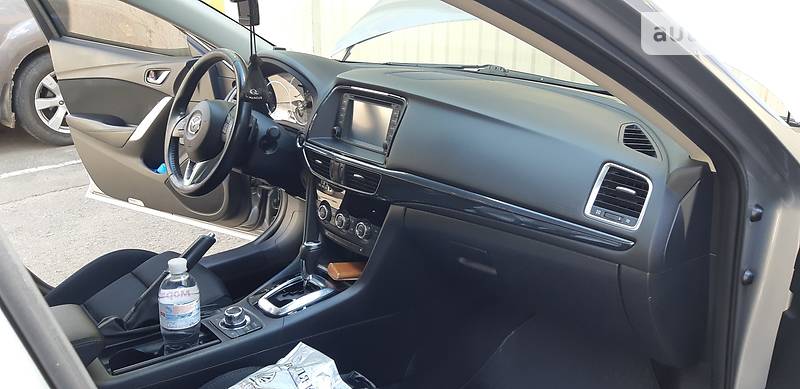 Седан Mazda 6 2013 в Николаеве