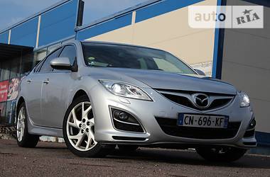  Mazda 6 2011 в Дрогобыче