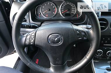  Mazda 6 2007 в Одесі