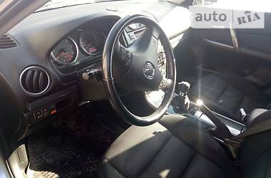 Універсал Mazda 6 2006 в 