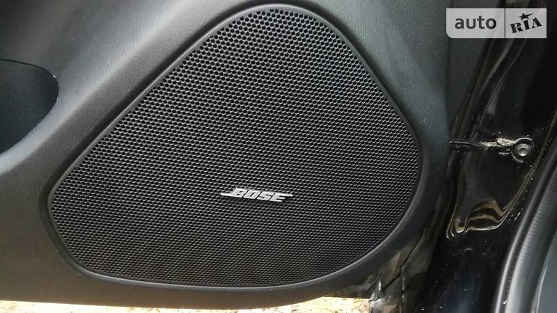 Седан Mazda 6 2015 в Києві